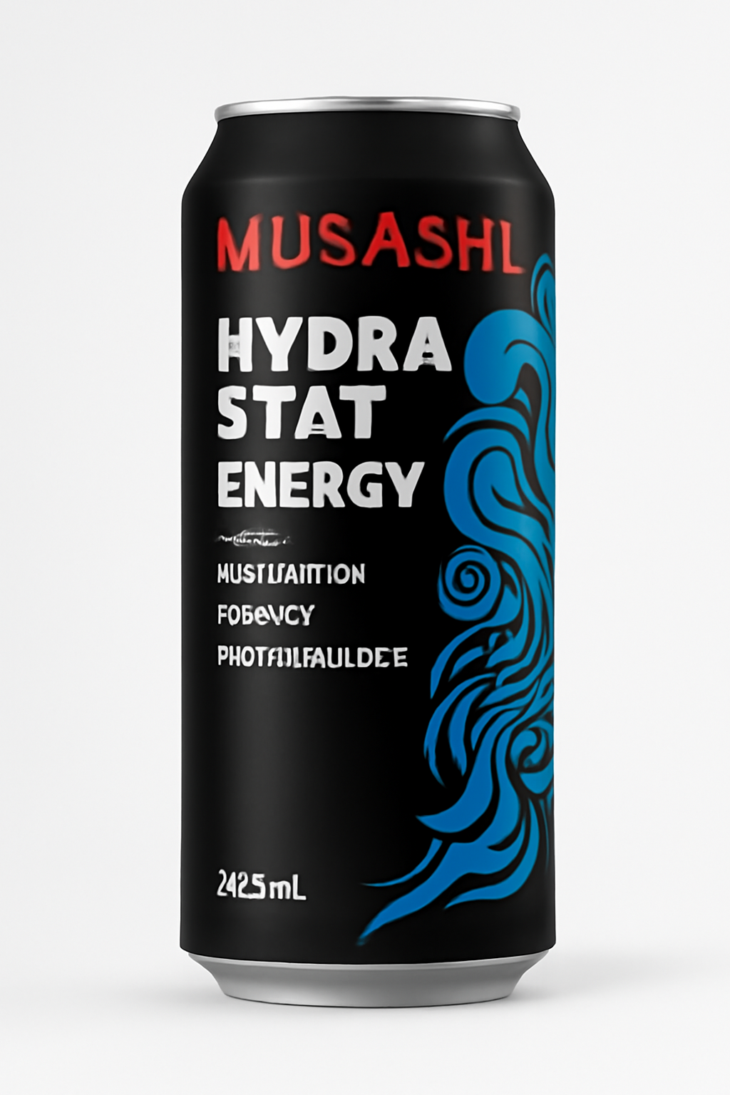 Musashi Energy